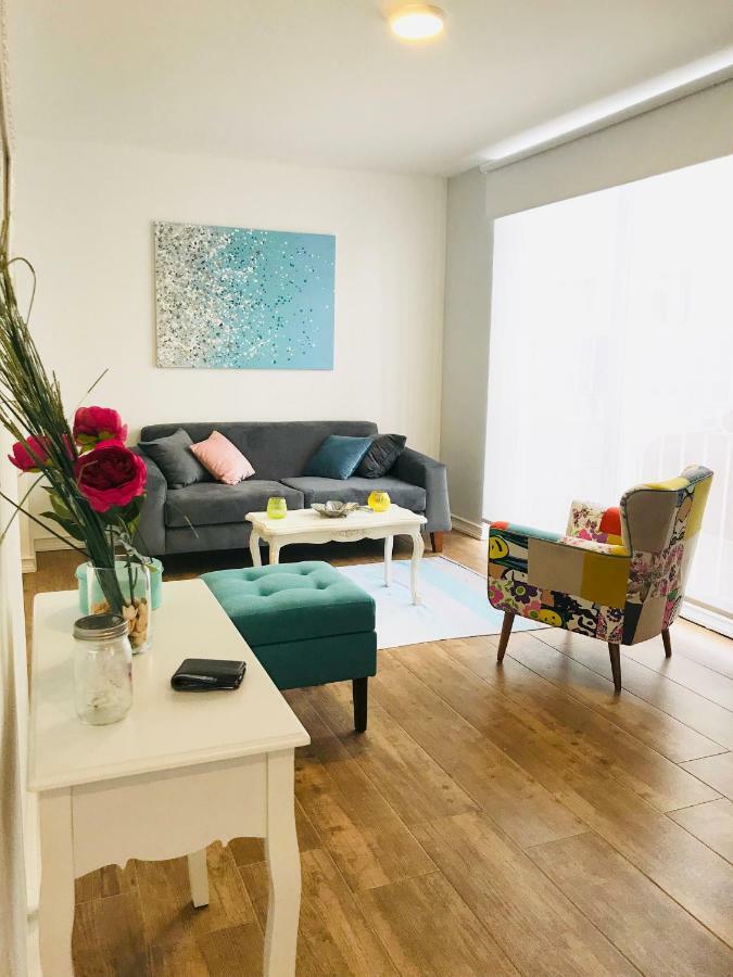 Апартаменты Casa Boutique Чильян Экстерьер фото