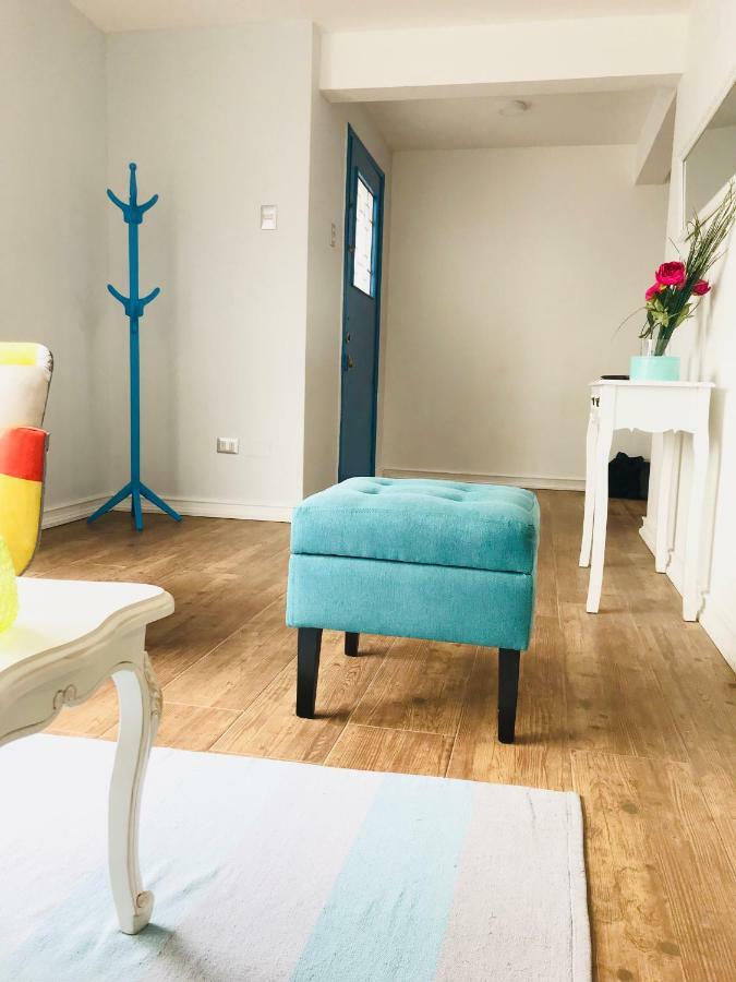 Апартаменты Casa Boutique Чильян Экстерьер фото