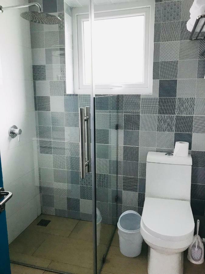 Апартаменты Casa Boutique Чильян Экстерьер фото